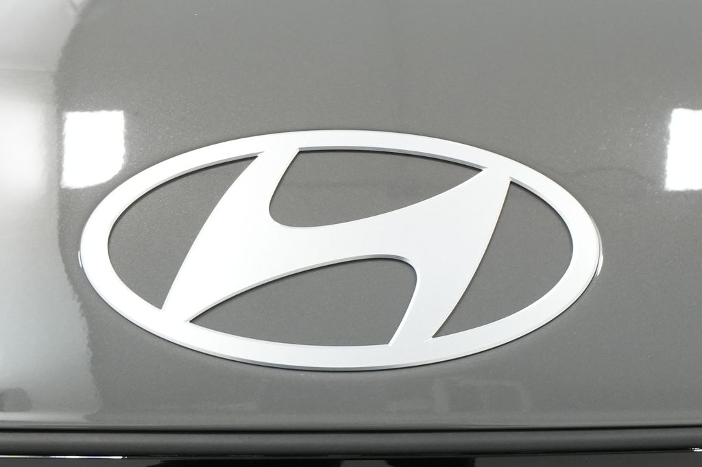 2026 Hyundai Santa Fe Hybrid