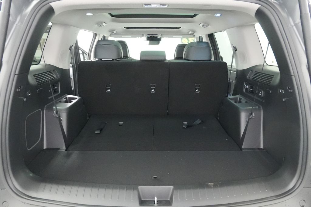 2026 Hyundai Santa Fe Hybrid