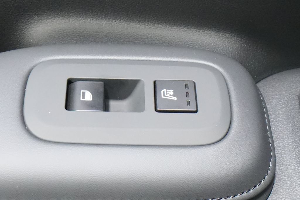 2026 Hyundai Santa Fe Hybrid