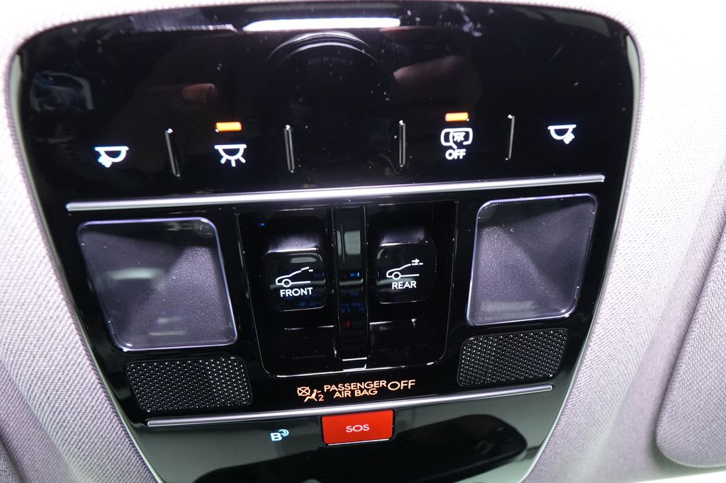 2026 Hyundai Santa Fe Hybrid