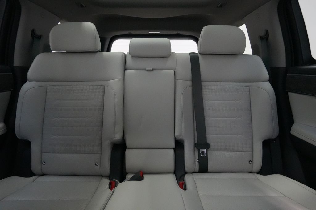 2026 Hyundai Santa Fe Hybrid