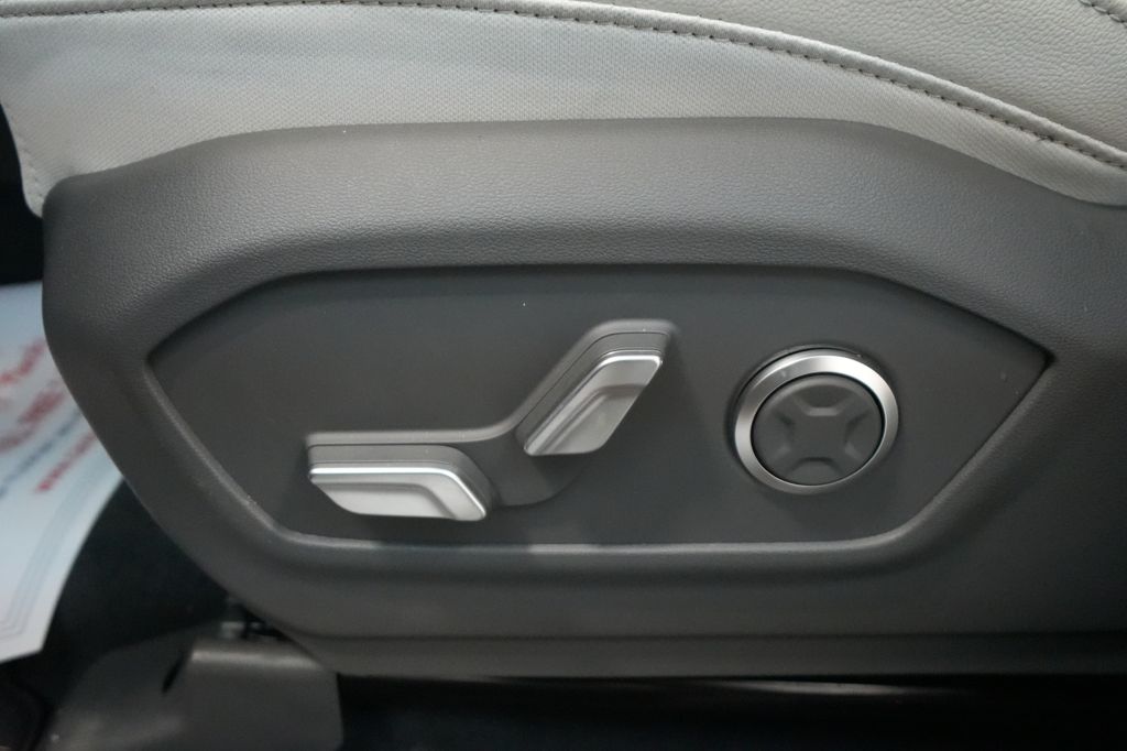 2026 Hyundai Santa Fe Hybrid