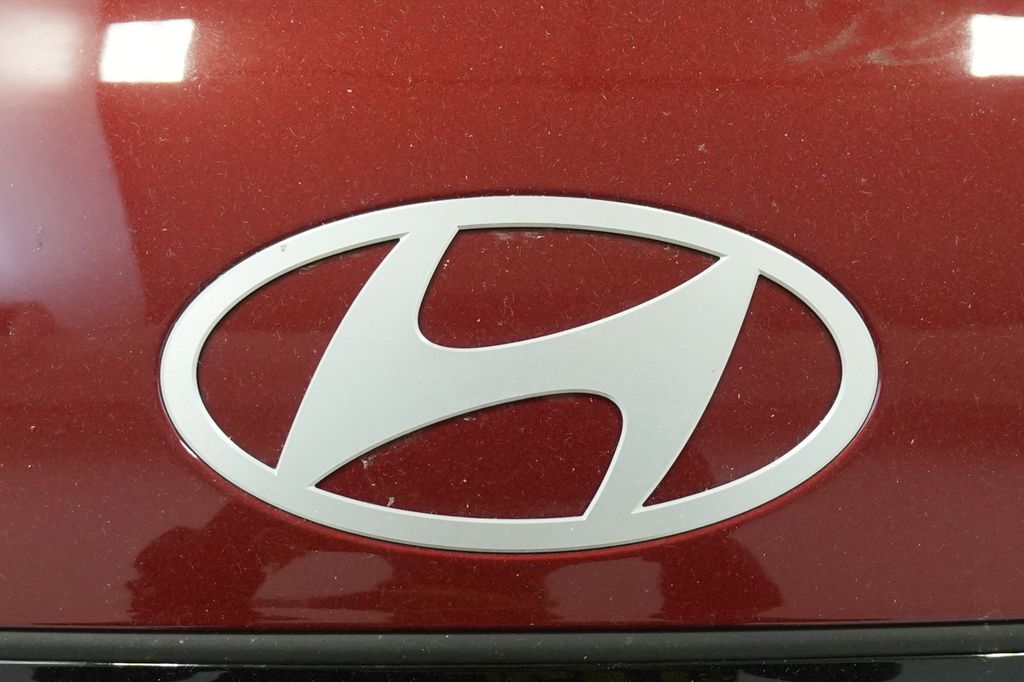 2026 Hyundai Santa Fe Hybrid