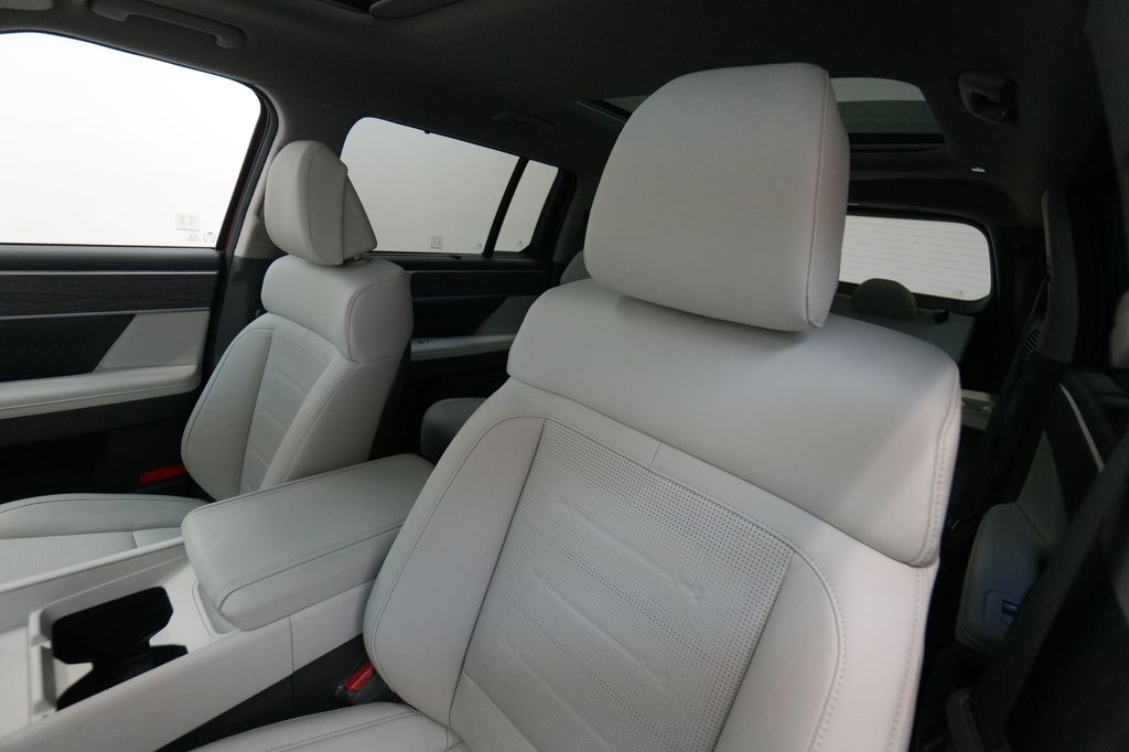 2026 Hyundai Santa Fe Hybrid