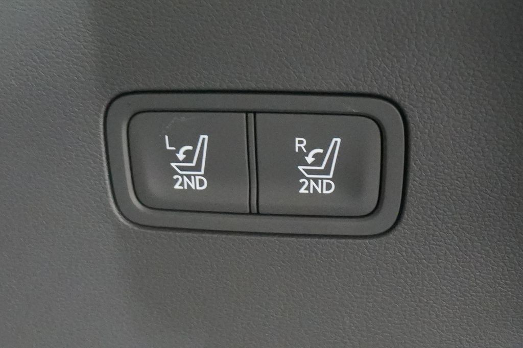 2026 Hyundai Santa Fe Hybrid