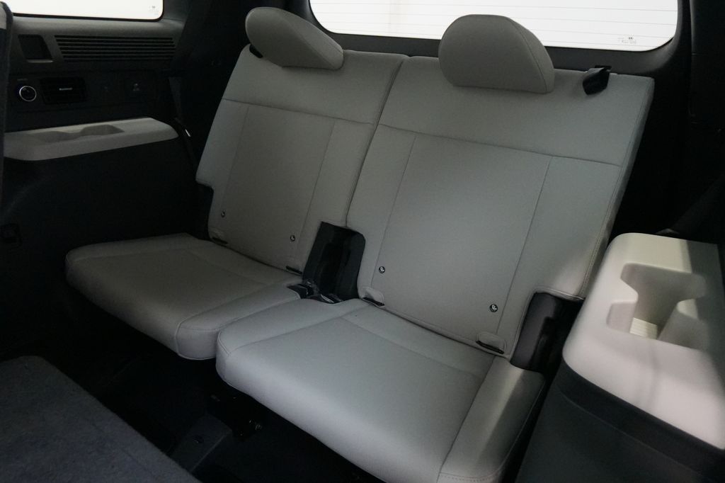 2026 Hyundai Santa Fe Hybrid