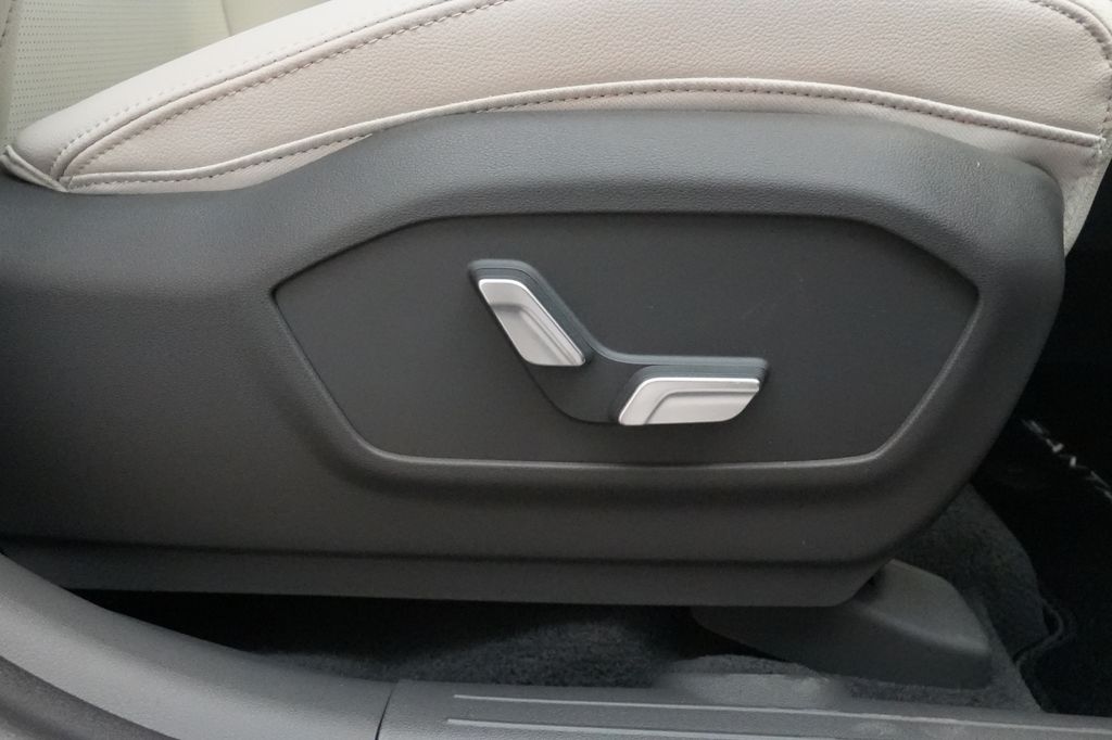 2026 Hyundai Santa Fe Hybrid