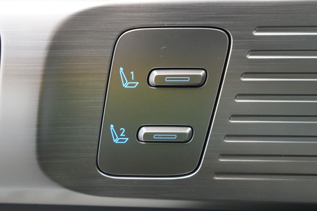 2026 Hyundai Santa Fe Hybrid