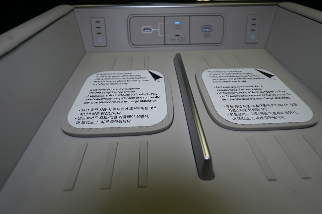 2026 Hyundai Santa Fe Hybrid