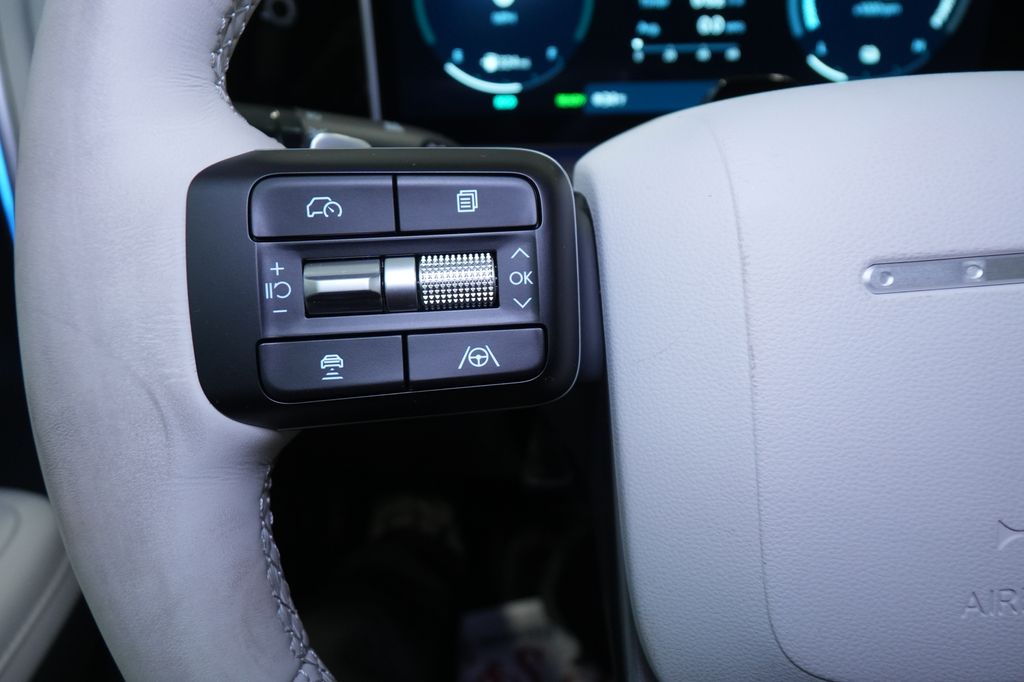 2026 Hyundai Santa Fe Hybrid