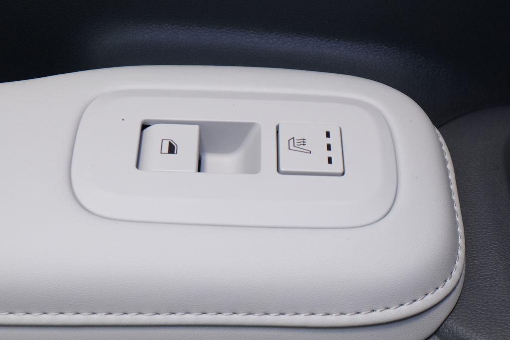 2026 Hyundai Santa Fe Hybrid