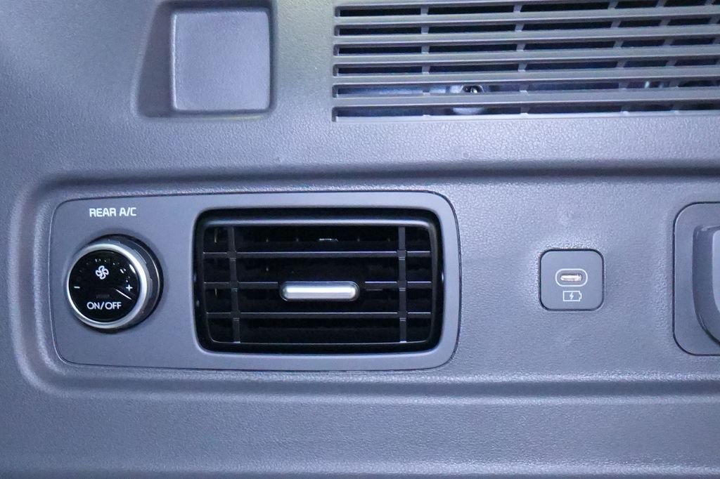 2026 Hyundai Santa Fe Hybrid