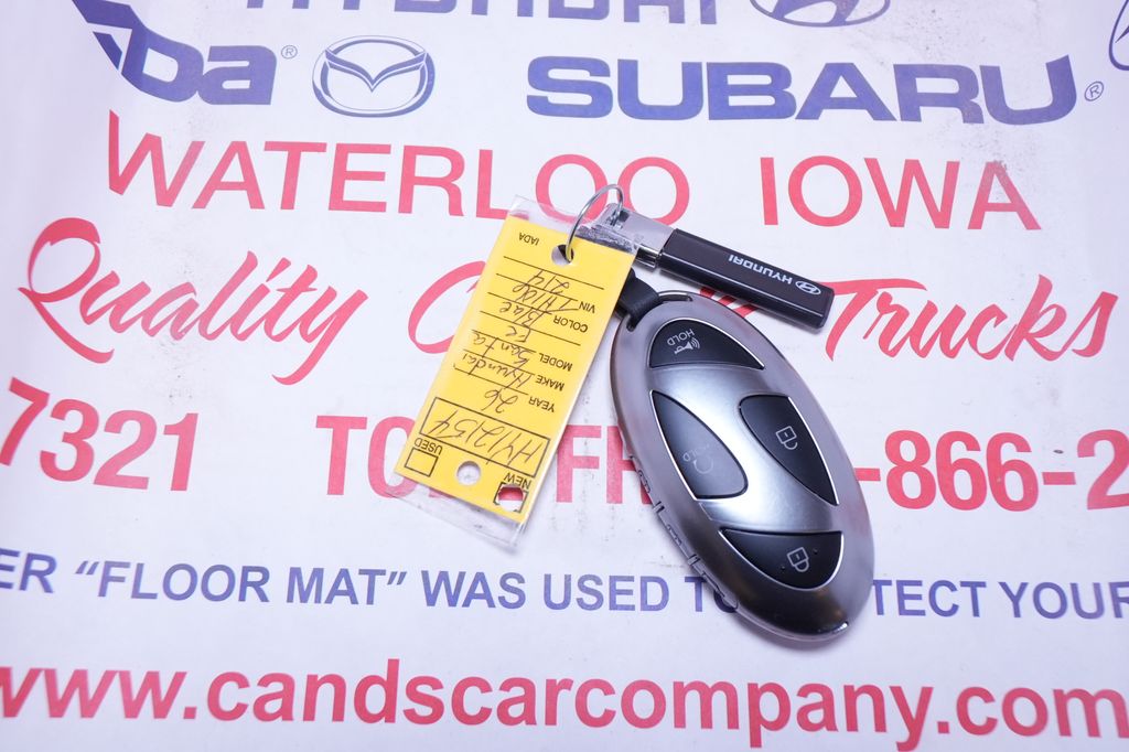 2026 Hyundai Santa Fe Hybrid