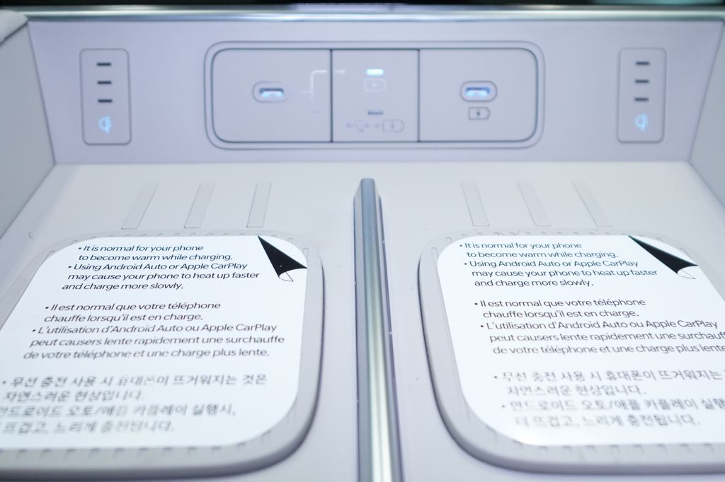 2026 Hyundai Santa Fe Hybrid