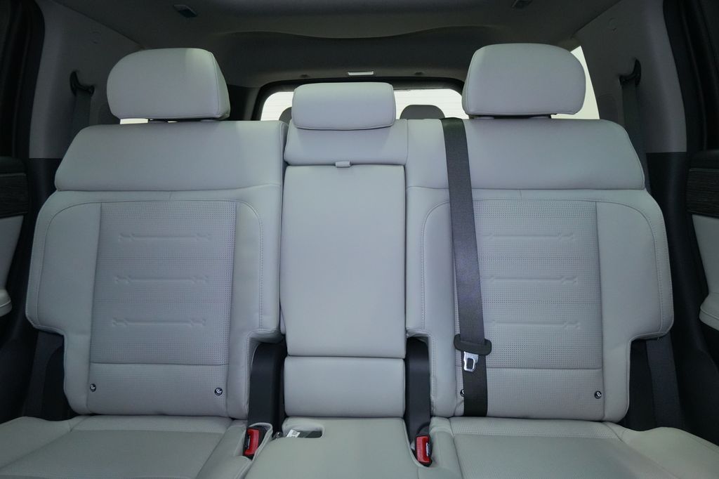 2026 Hyundai Santa Fe Hybrid