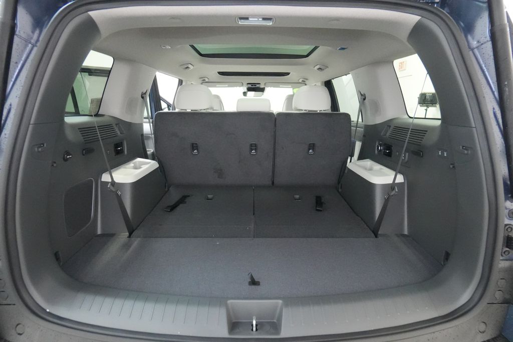 2026 Hyundai Santa Fe Hybrid