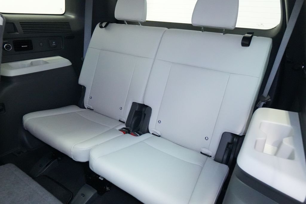 2026 Hyundai Santa Fe Hybrid