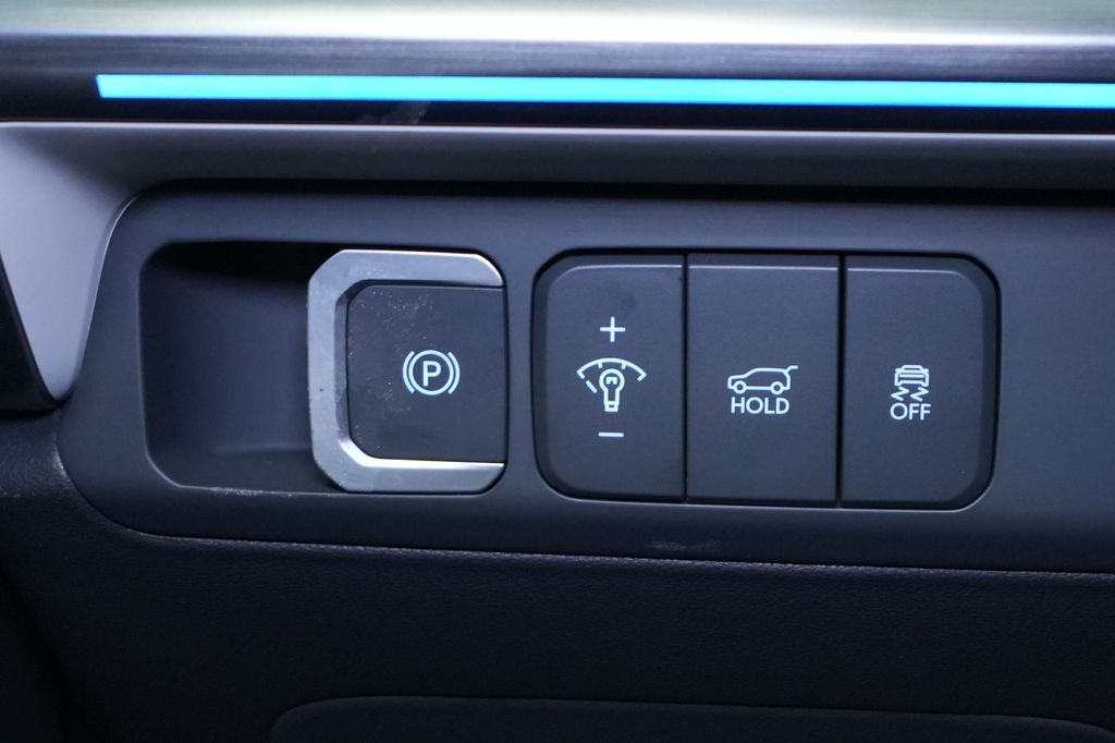 2026 Hyundai Santa Fe Hybrid