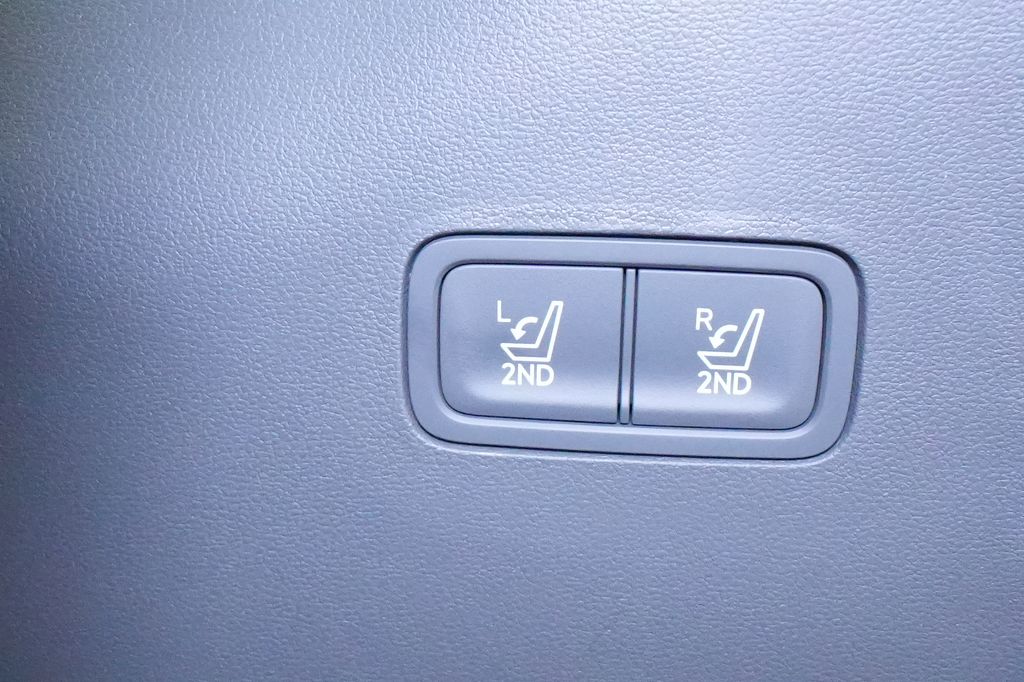 2026 Hyundai Santa Fe Hybrid