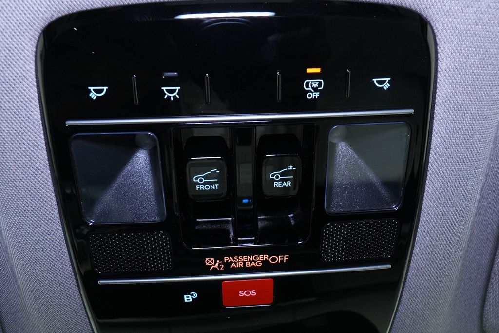 2026 Hyundai Santa Fe Hybrid