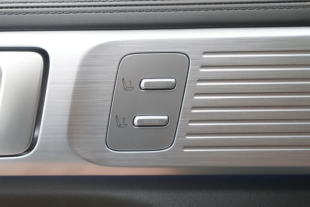 2026 Hyundai Santa Fe Hybrid