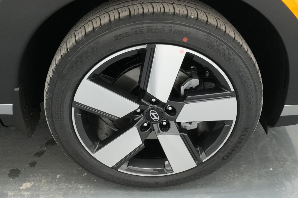 2026 Hyundai Santa Fe Hybrid