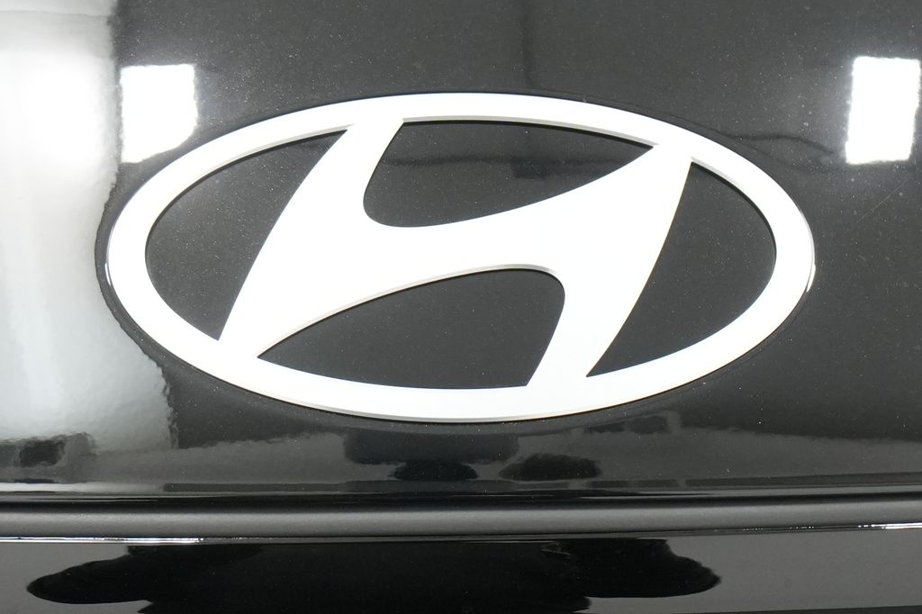 2026 Hyundai Santa Fe Hybrid