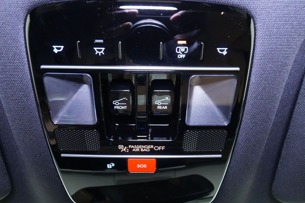 2026 Hyundai Santa Fe Hybrid