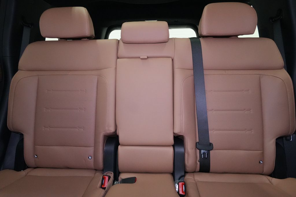 2026 Hyundai Santa Fe Hybrid