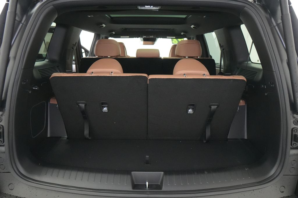 2026 Hyundai Santa Fe Hybrid
