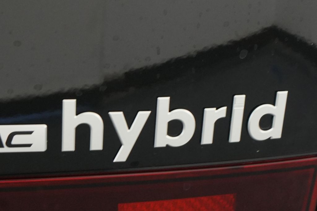 2026 Hyundai Santa Fe Hybrid