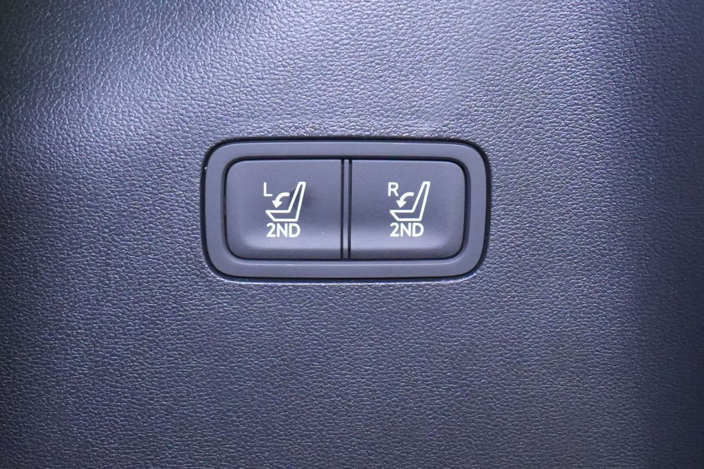 2026 Hyundai Santa Fe Hybrid