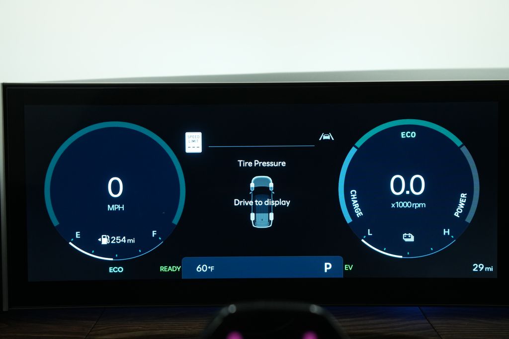 2026 Hyundai Santa Fe Hybrid