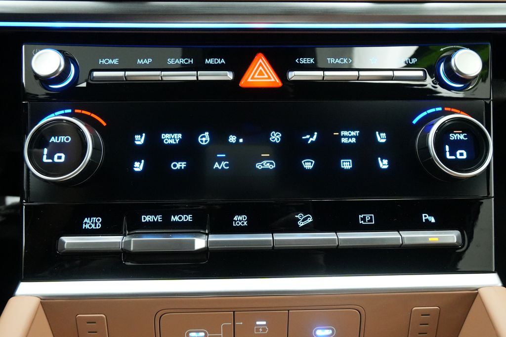 2026 Hyundai Santa Fe Hybrid