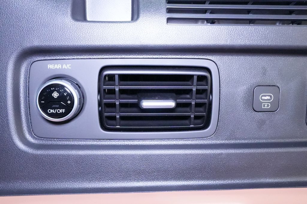 2026 Hyundai Santa Fe Hybrid