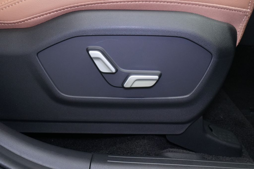 2026 Hyundai Santa Fe Hybrid