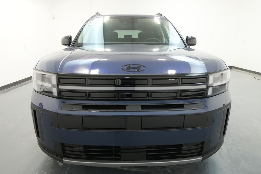 2026 Hyundai Santa Fe