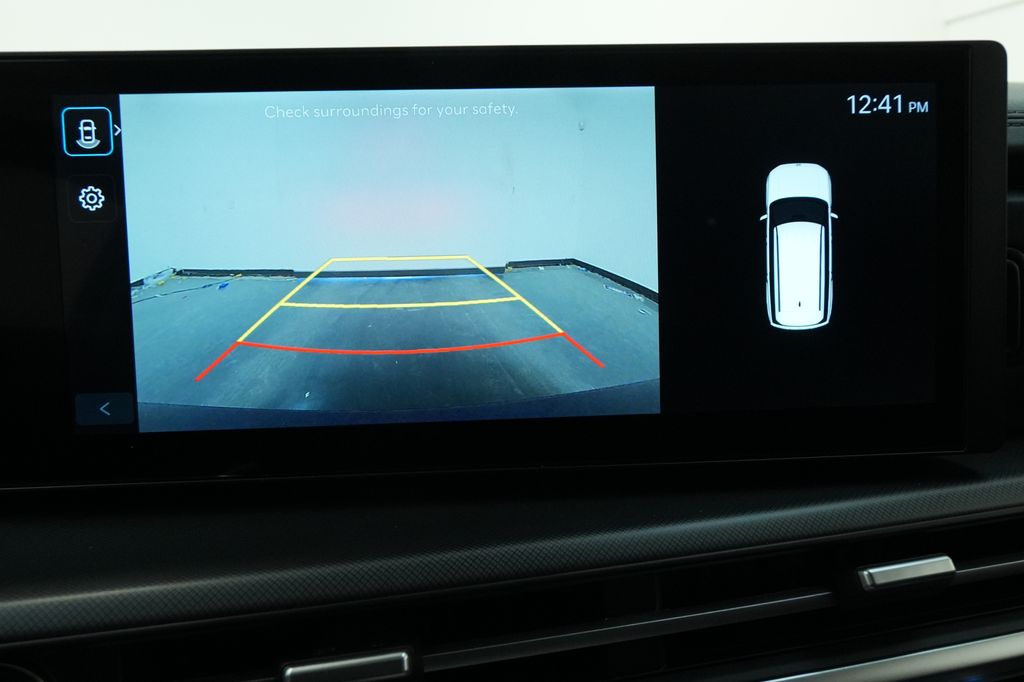 2026 Hyundai Santa Fe