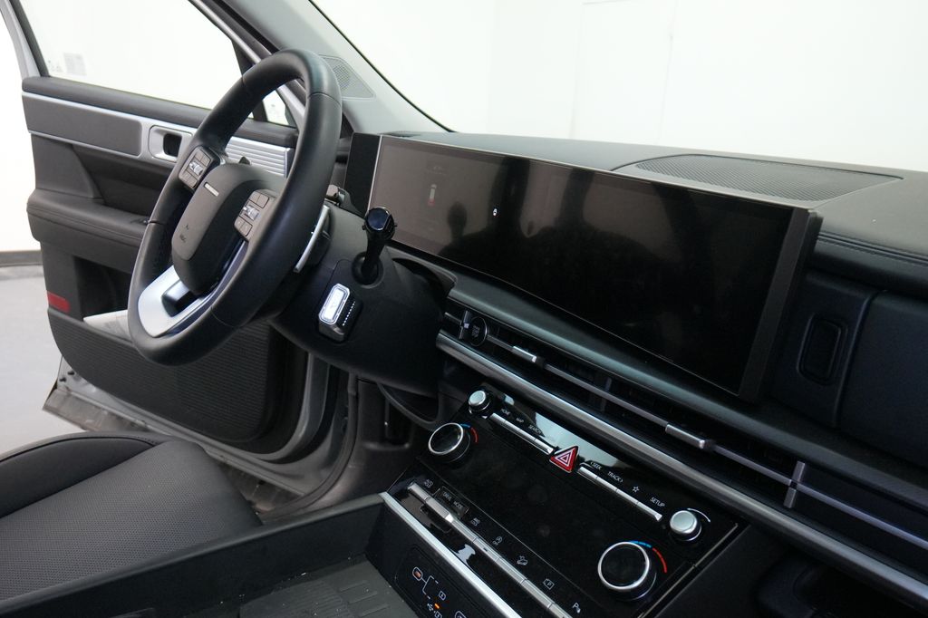 2025 Hyundai Santa Fe