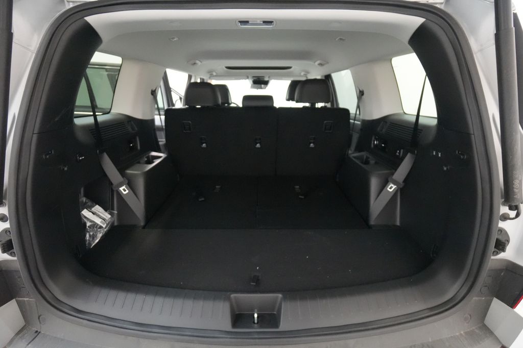 2025 Hyundai Santa Fe