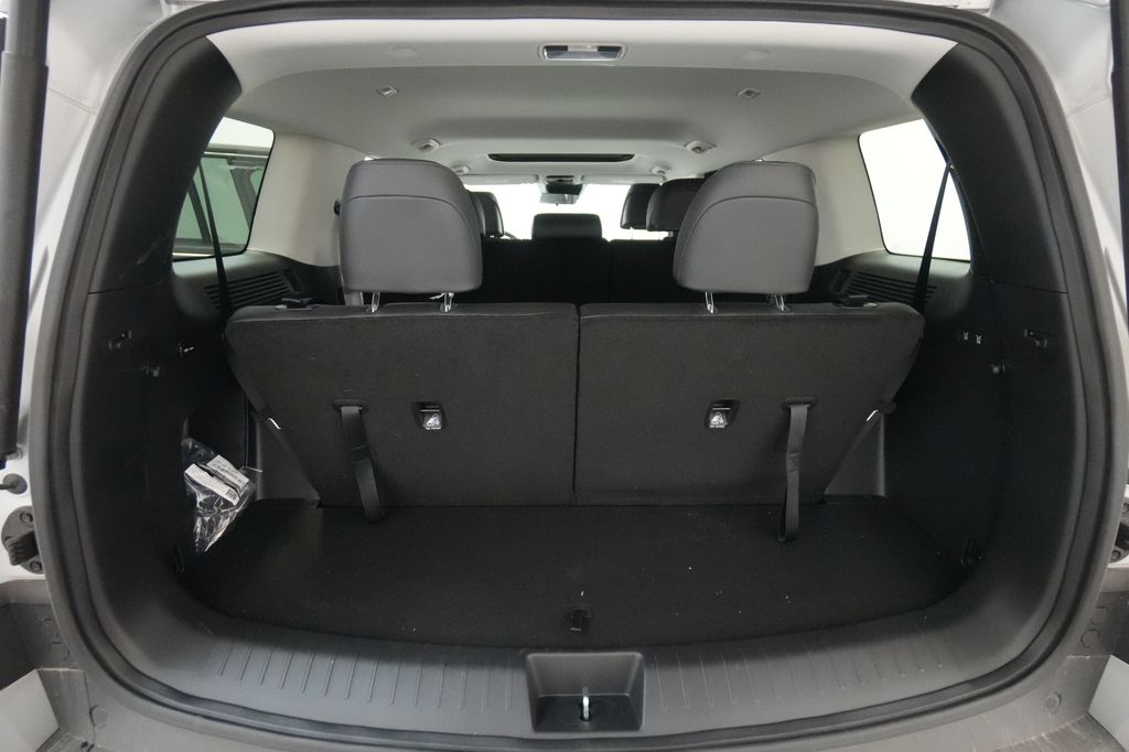 2025 Hyundai Santa Fe