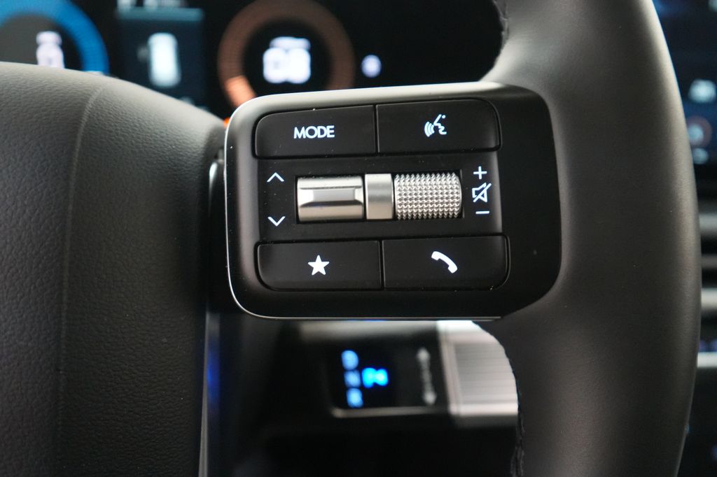 2025 Hyundai Santa Fe