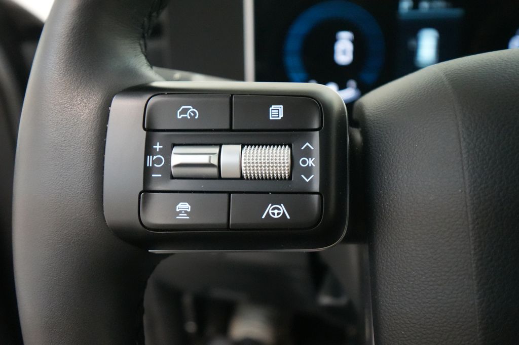 2025 Hyundai Santa Fe