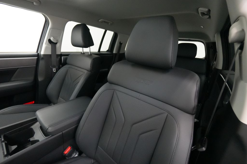 2025 Hyundai Santa Fe