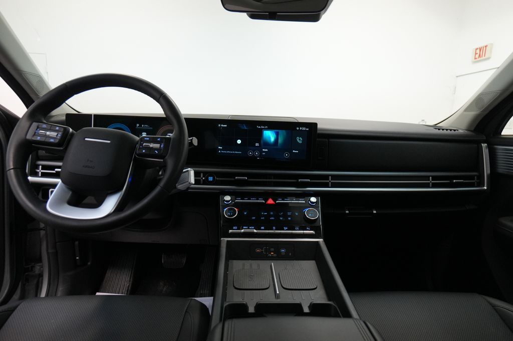 2025 Hyundai Santa Fe