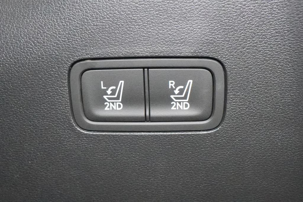 2025 Hyundai Santa Fe