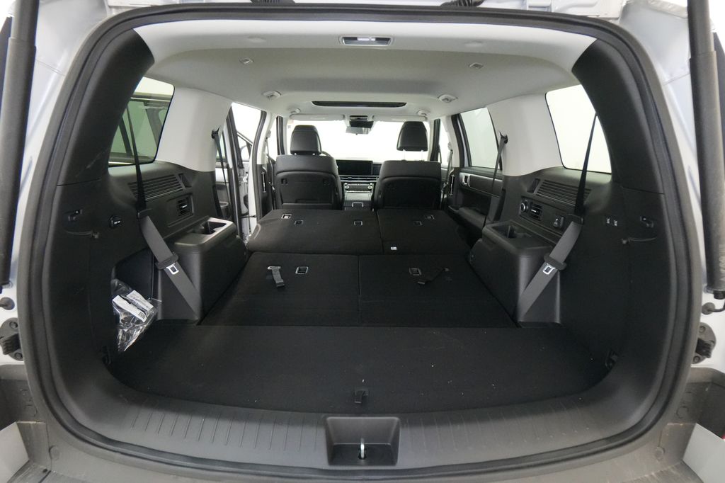 2025 Hyundai Santa Fe