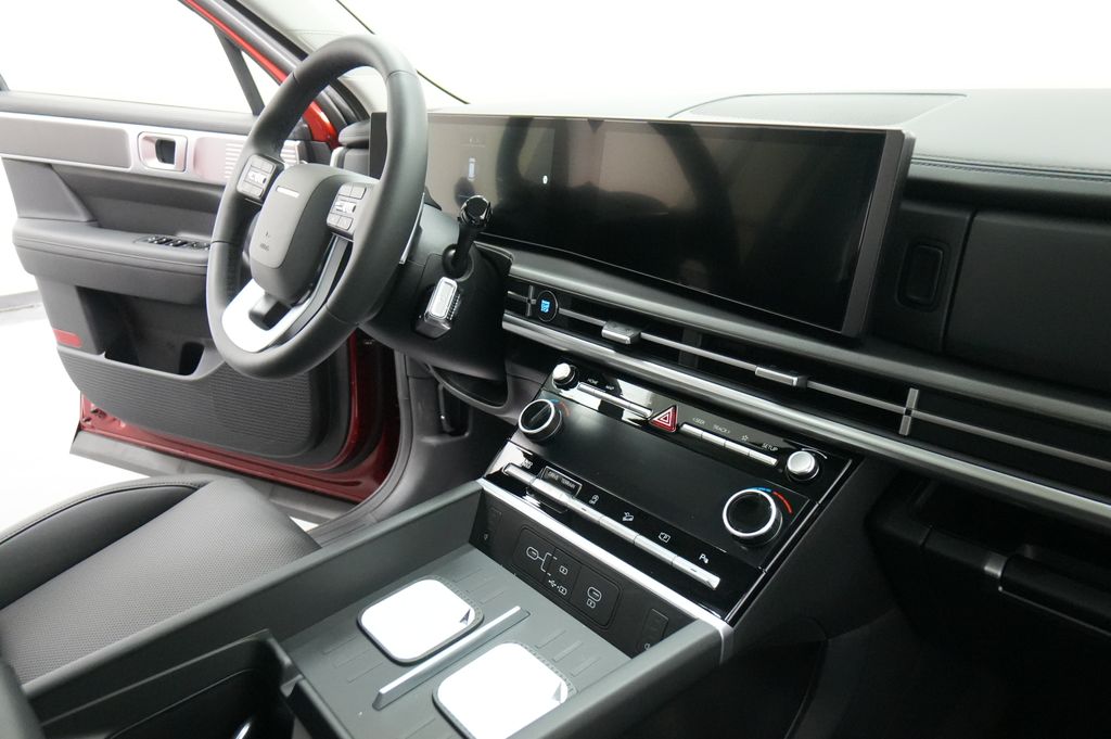 2026 Hyundai Santa Fe