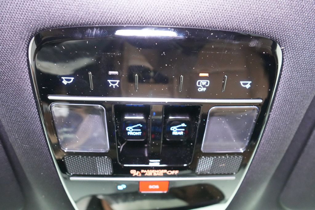 2025 Hyundai Santa Fe