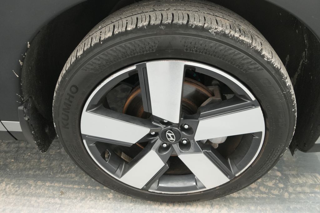 2025 Hyundai Santa Fe